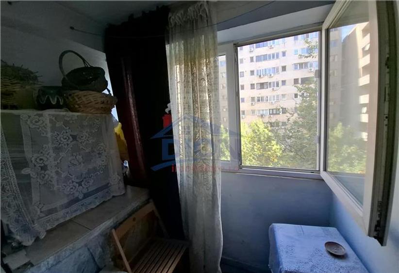 Garsonieră semidecomandată în Drumul Taberei