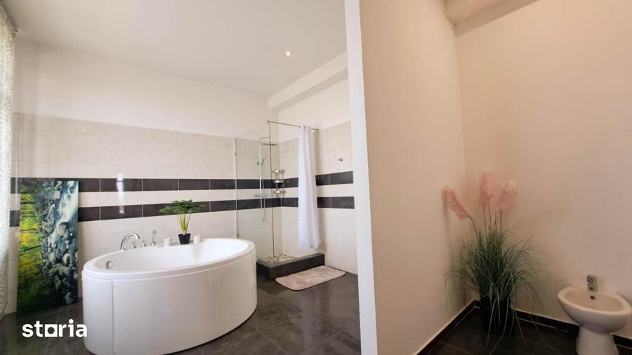 Apartament cu 4 camere în Nord