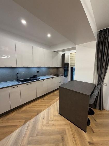 2 camere de inchiriat | PIPERA PLAZA | PRIMA CHIRIE - 4
