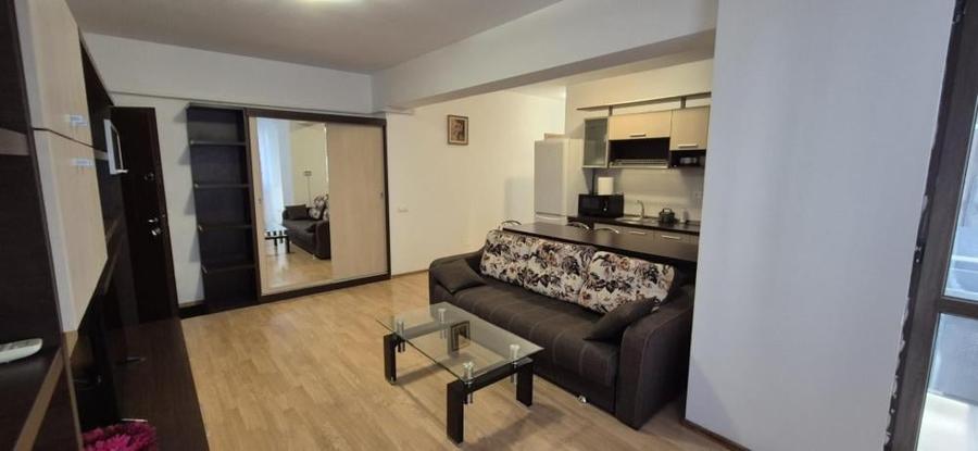 Apartament cu 2 camere în Bucureștii Noi