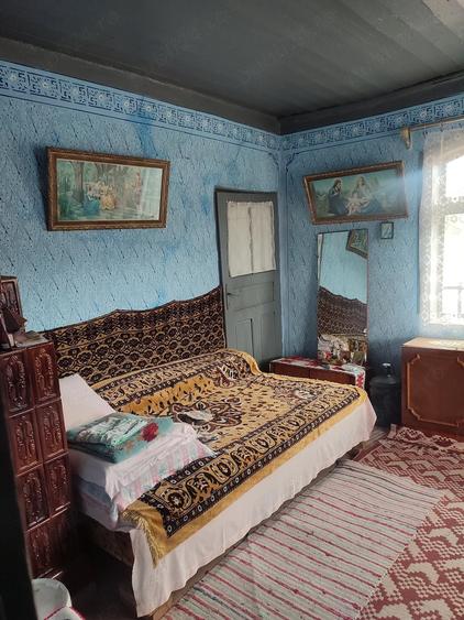 Casă cu 3 camere cu Teren 840 Mp în Daia