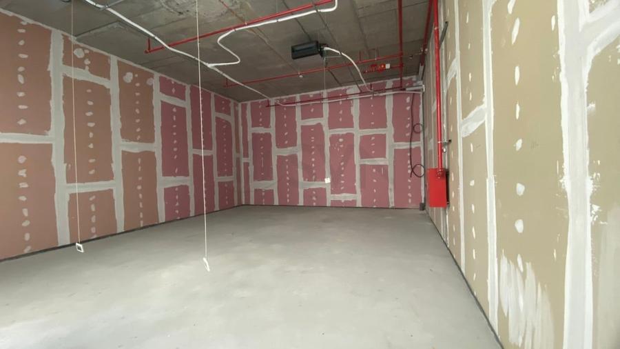 Spațiu comercial, de 92 mp, în Cotroceni