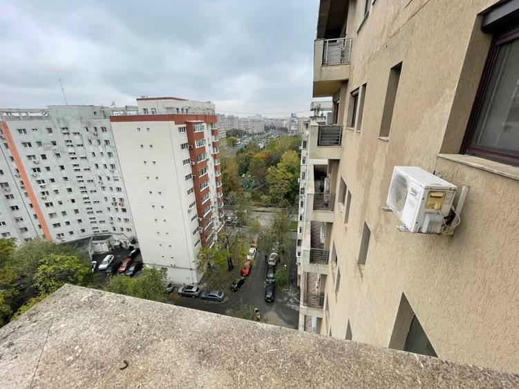 Garsonieră semidecomandată în Obor