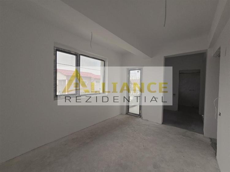 Vila individuala-str Miorita-5 camere- 390mp teren - 10