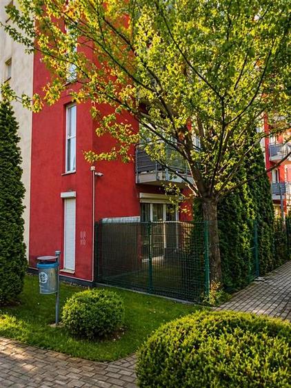 Apartament 2 camere, decomandat, etaj1, mobilat, Bartolomeu, Avantgarden - 5