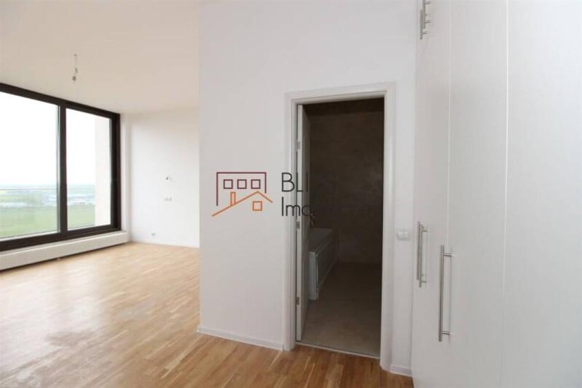 Penthouse 4 camere de 357mp cu terasă superbă de 184mp - 17
