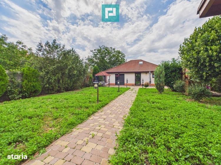 Casă cu 3 camere în Săcălaz