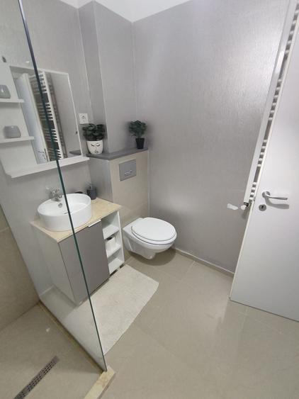 Apartament decomandat în Nord