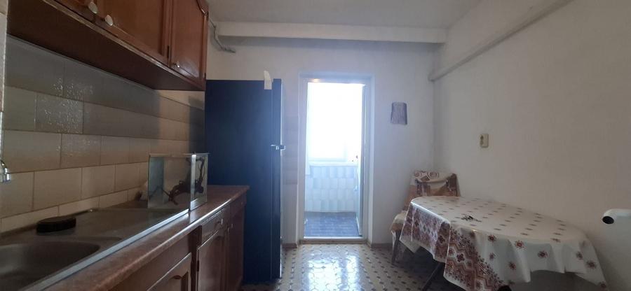 Tomis III-  Soveja- Apartament 2 camere decomandate - 4