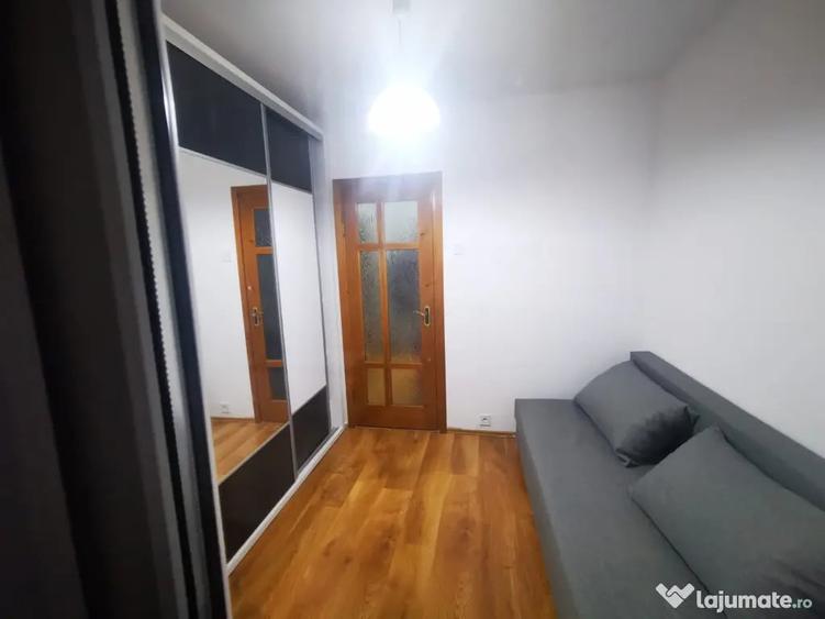 Apartament 3 camere decomandat de vanzare zona Tomis Nord - 7