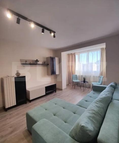 Apartament cu 2 camere în Central