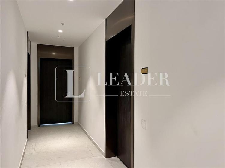 Apartament cu 2 camere semidecomandat, mobilat în Barbu Văcărescu