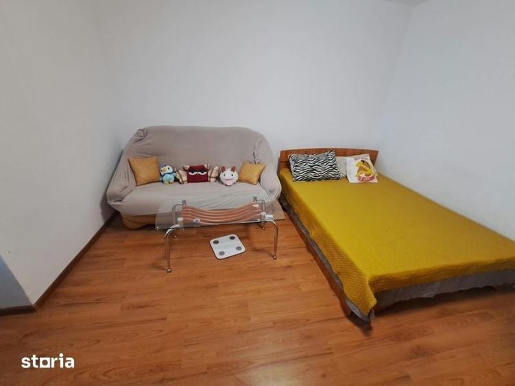 Apartament cu 3 camere în Titan