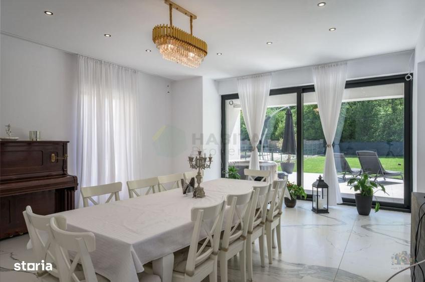 Vila Statement langa Padure | 520 mp Utili pe 1500 mp teren - 9