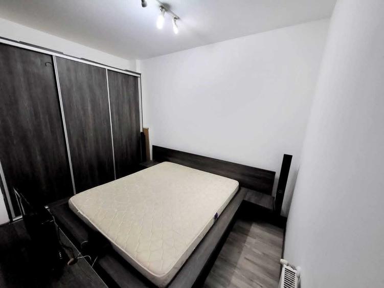 Apartament de inchiriat in bloc Ared-Uta si loc de parcare; bloc R14 - 3