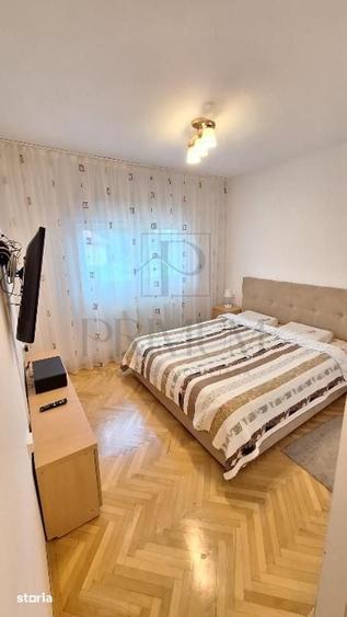 COMPLEX STUDENTESC - RENOVAT - 4 CAM - ET 1 - BLOC IZOLAT - 2 BAI - 2 - 5