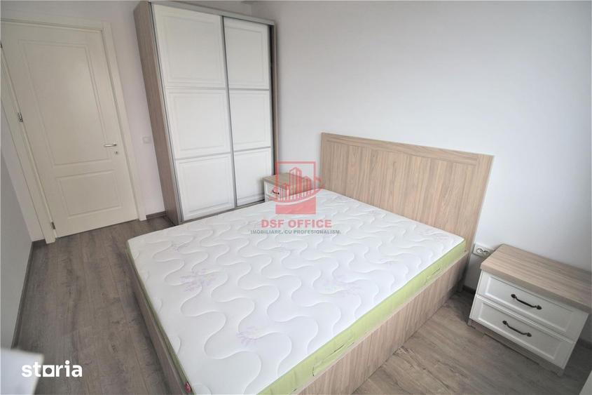 Apartament cu 3 camere open-space in CENTRU, LAZAR RESIDENCE - 6