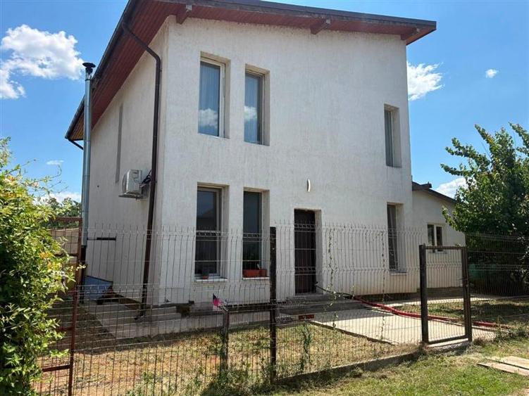 Casa P+M - 4 camere - Magurele - 1