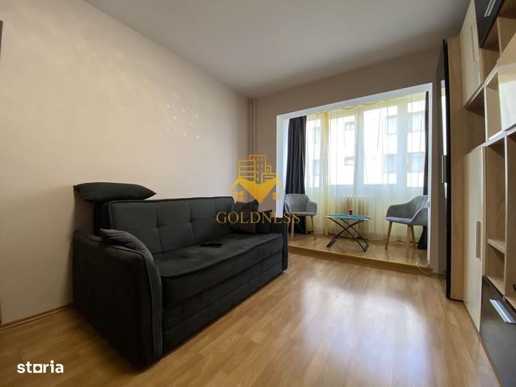 Apartament cu 2 camere semidecomandat în Mănăștur
