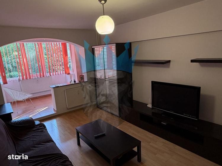 Apartament 2 Camere Parc IOR Bucuresti - 4