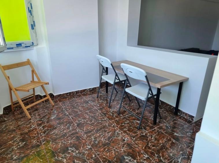 Apartament cu 2 camere decomandat în Pantelimon