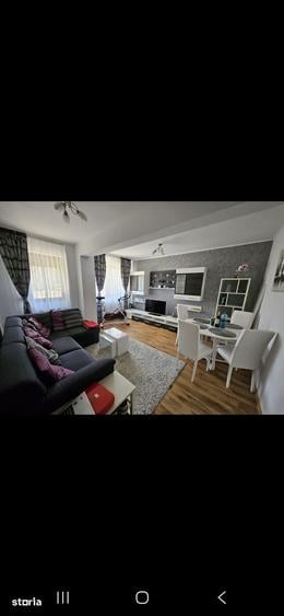 Apartament 2 camere + parcare subterana, bloc nou, metrou Mihai Bravu - 1