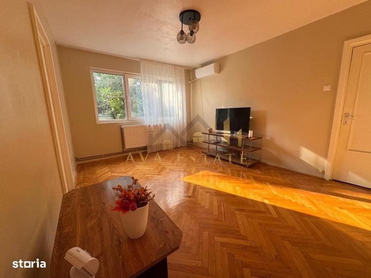 Apartament 2 camere | Et.3, 41 mp - Zona Dacia - 1