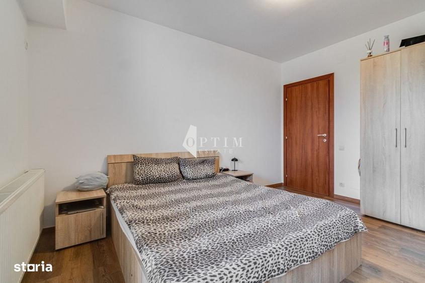 NOU! 2 Camere GENEROS, 66 mp, bloc 2016, 2x PARCARE+ Boxa! - 15