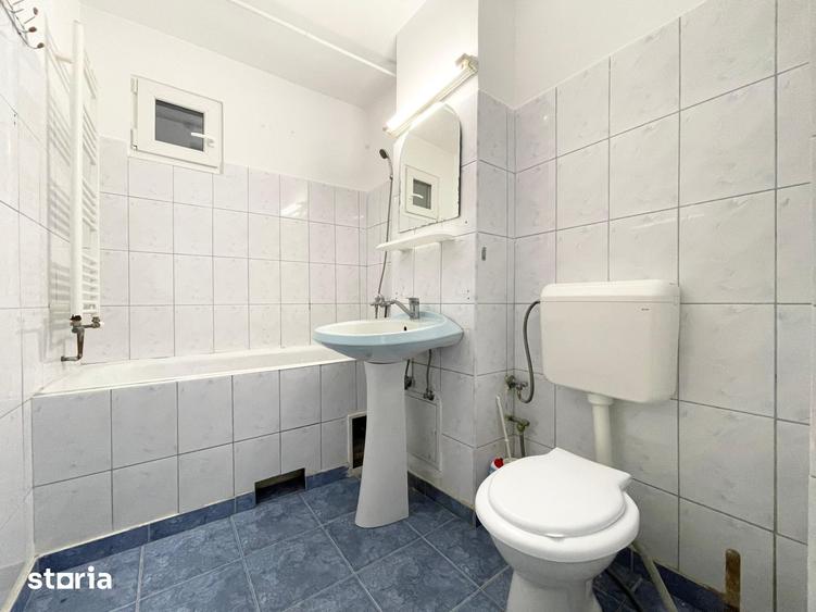 Apartament cu 3 camere semidecomandat în Ciarda Roșie