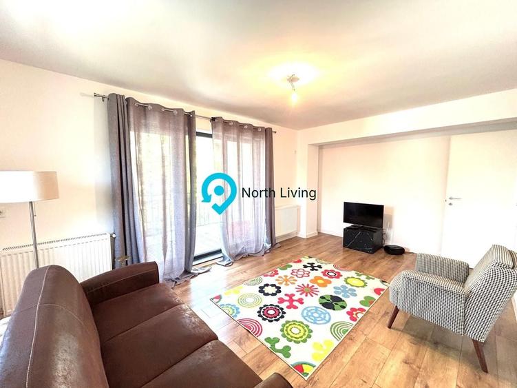 Apartament cu 2 camere decomandat în Mihai Bravu