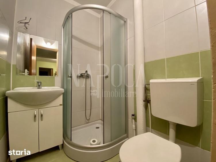 Apartament 4 camere de vanzare in Marasti, Cluj Napoca - 4