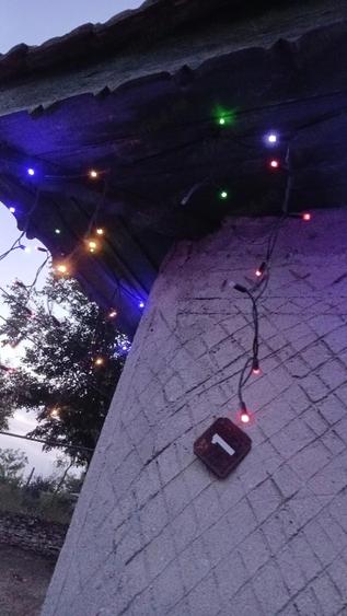 Casă cu Teren 2000 Mp în Cerchezu