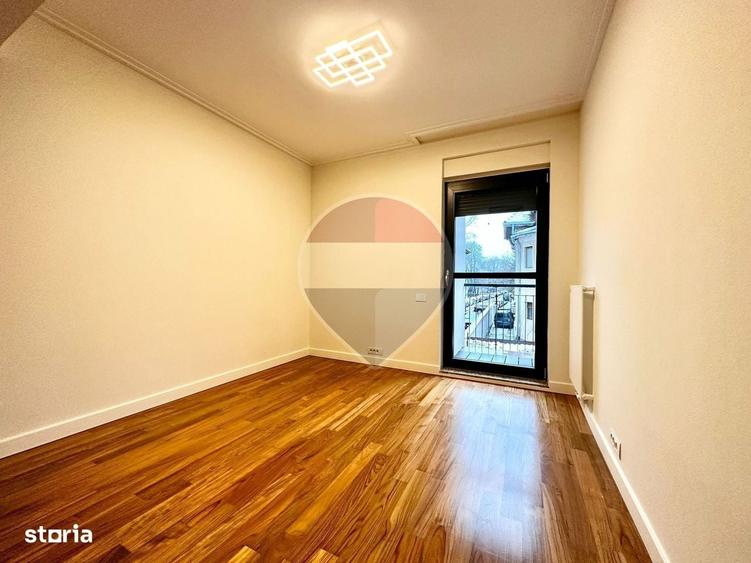 Inchiriere apartament 4 cam Dorobanti - 6