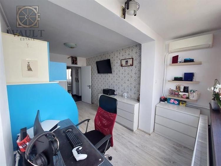 Apartament cu 3 camere decomandat, mobilat în 1 Decembrie 1918