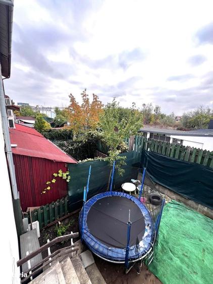 Villa Pipera | Rond OMW - 5 camere | 137mp | 48mp curte - 5