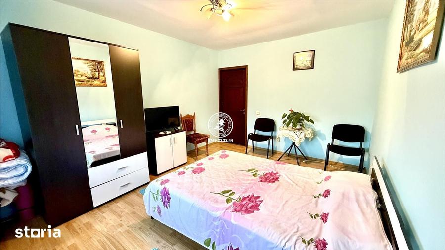 Vila Individuala in Aroneanu, Iasi 212 mp Utili, - 19