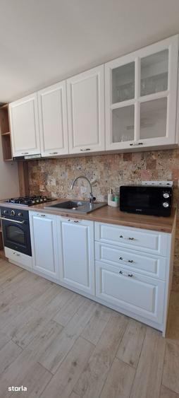 Apartament 2 camere, 60 mp, modern, ultracentral-zona Sincai - 7