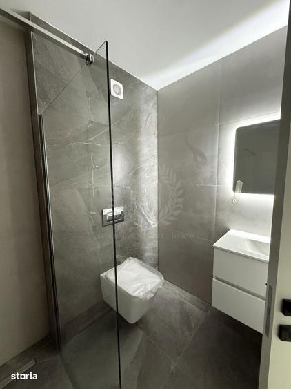 Apartament 3 camere / Penthouse, bloc nou, cartier Albert, Ploie?ti - 14