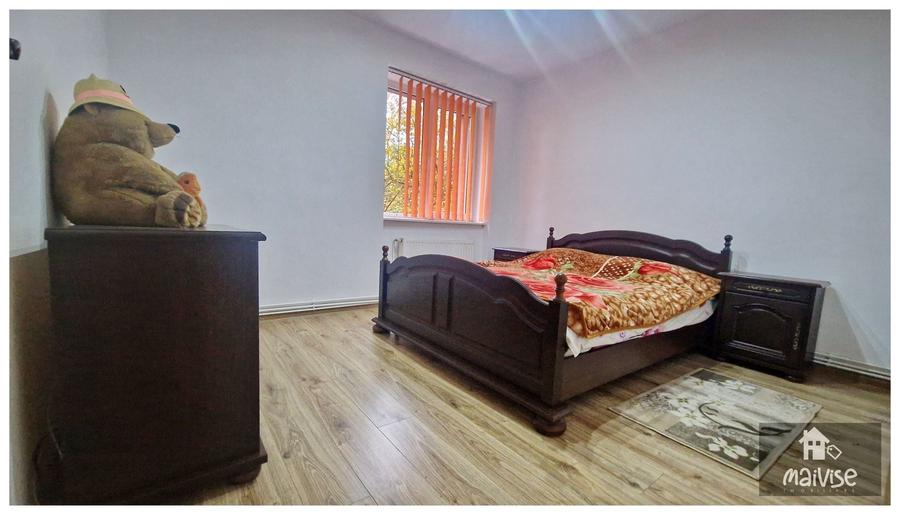 Apartament cu 2 camere semidecomandat, mobilat în Astra