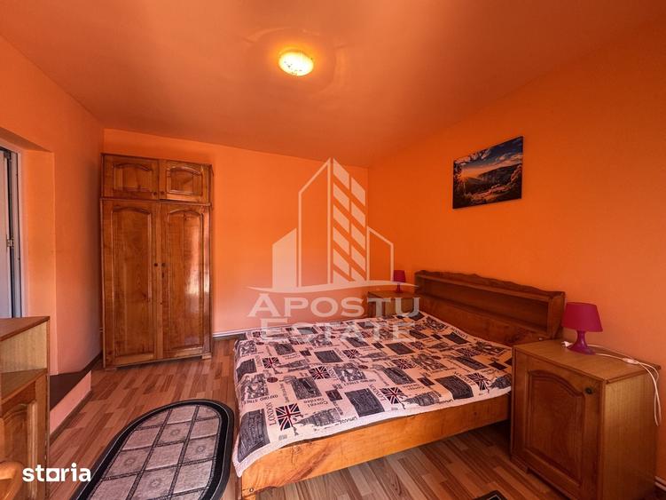 Casă cu Teren 700 Mp în Cerbăl