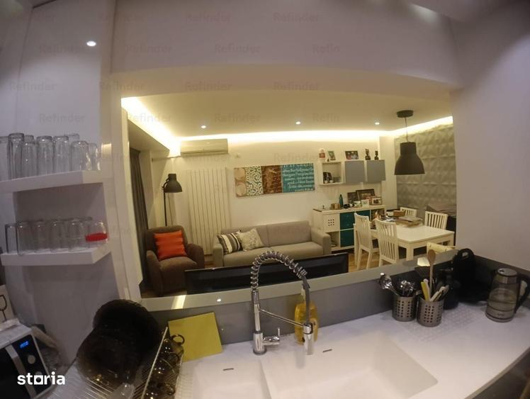 Apartament cu 2 camere decomandat în Unirii