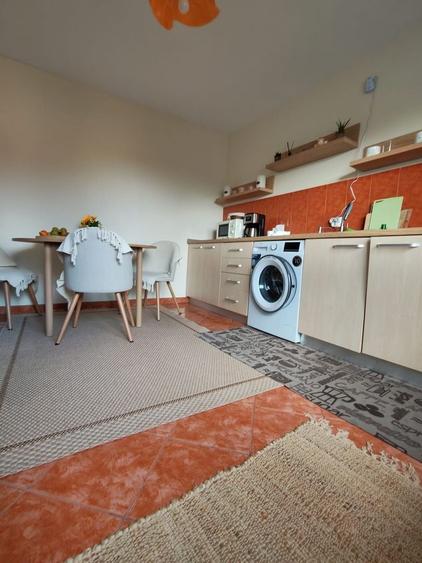 Apartament cu 3 camere decomandat, mobilat în Unirea
