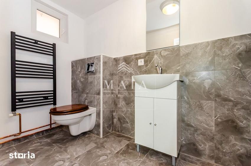 Casă cu 2 camere cu Teren 380 Mp în Central