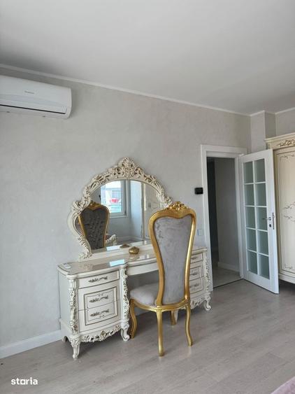 Apartament cu 2 camere în Breazu