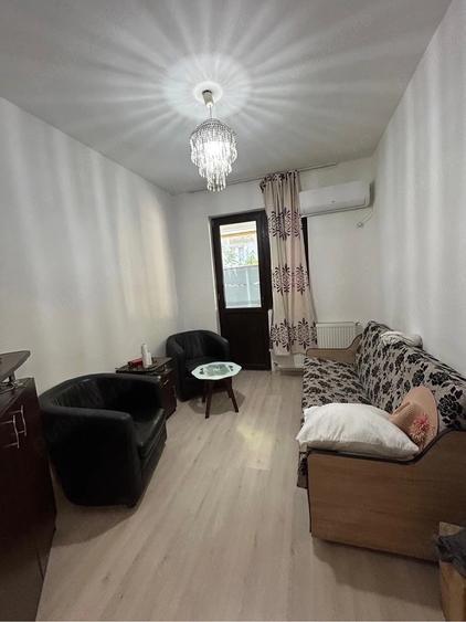 Apartament cu 2 camere decomandat în Sălaj