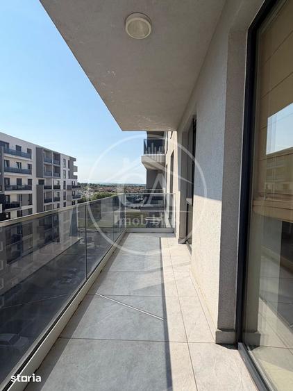 Apartament cu 3 camere de inchiriat in zona Calea Aradului, Oradea - 8