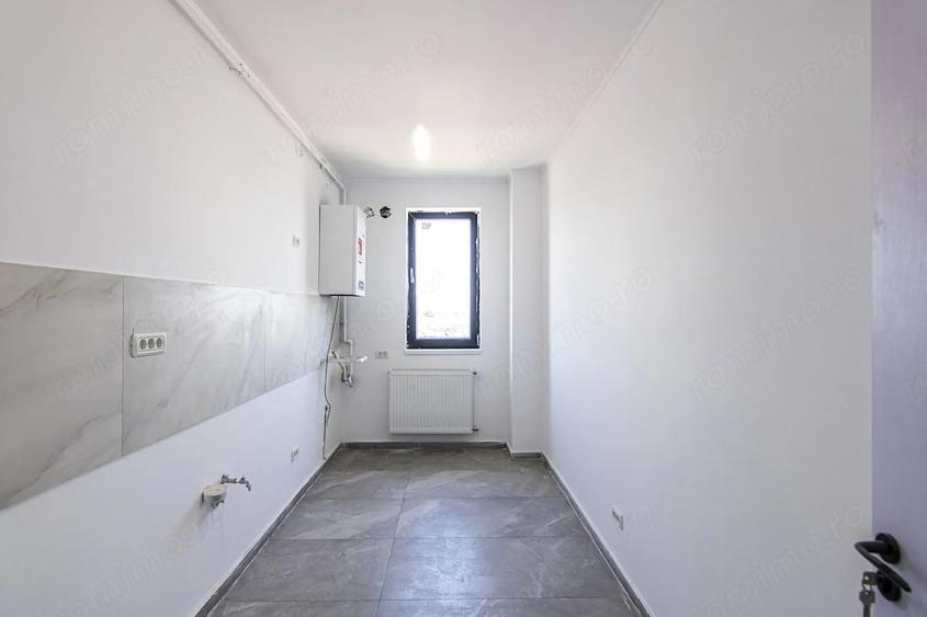 Apartament cu 3 camere decomandat în Militari