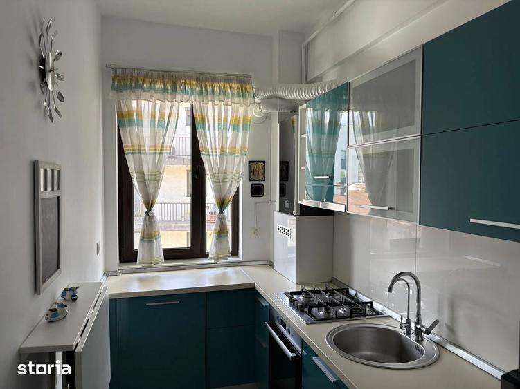AP. 2 CAMERE- P-TA UNIRII, PET-FRIENDLY, BOXA INCLUSA, PARCARE,METROU - 10