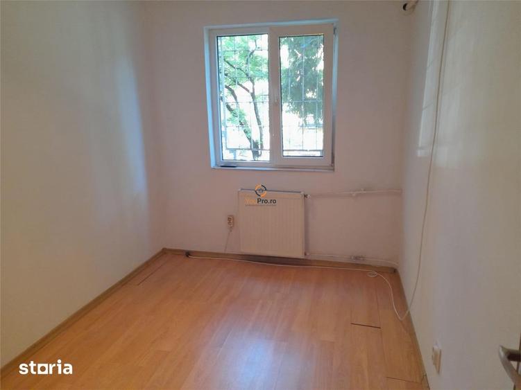Apartament cu 3 camere în Dacia
