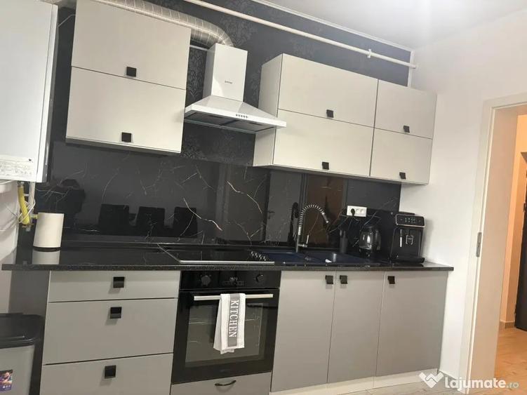 Apartament 2 camere zona SANPETRU - 10